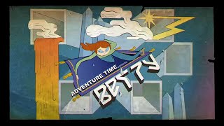 Adventure Time AMV - Betty (A Little Bit of Madness) (Half Shy)