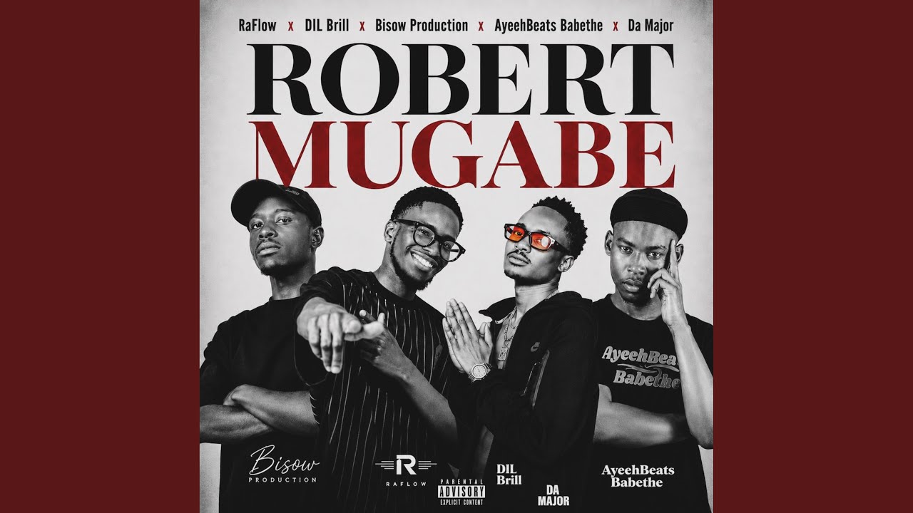 Watch Robert Mugabe on YouTube Watch Robert Mugabe on YouTube