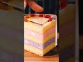 GLASS DIPPING & Cutting ASMR 🤤#asmr #aicutfruit #glassfruit #asmrsounds #satisfyingvideo #ai #aiasmr