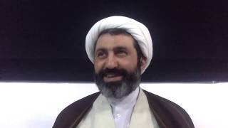 Bidayat Al Hikmah On Islamic Philosophy Lecture 60 Sheikh Dr Shomali 19Th Feb 2019