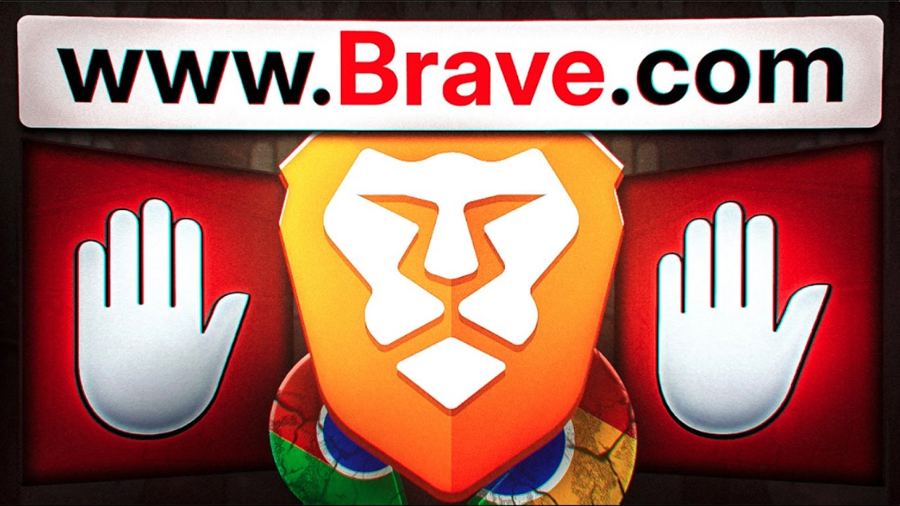 The Browser Google Doesn’t Want You To Use