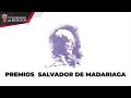 XXIX edición del Premio Europeo de Periodismo &quot;Salvador de Madariaga&quot;