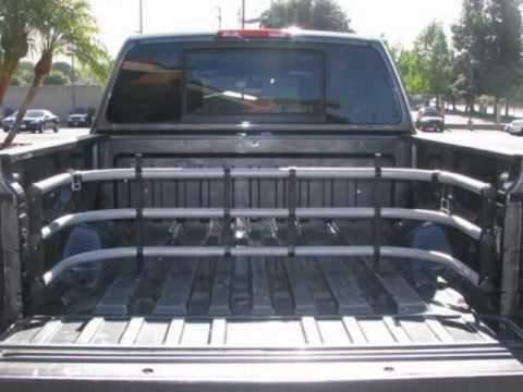 2005 Nissan titan bed width #9