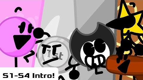 Worst Objects | S1 - S4 Intro