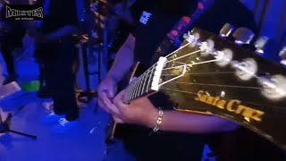 Mixter Music Entertainment-Ikan Gantung Kucing Bengong