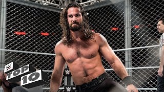 Seth Rollins annihilates everyone: WWE Top 10, May 11, 2019