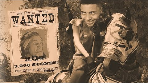 I Became a HITMAN in Rust (Hunting xQc)