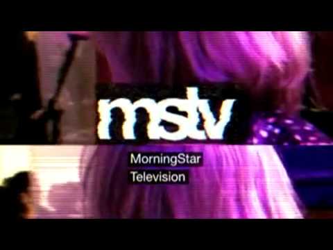 MorningStar Ministries - Behind the Scenes / Suzy ...