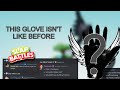 This glove was heavily nerfed secretly and people are salty for it  slap battles roblox