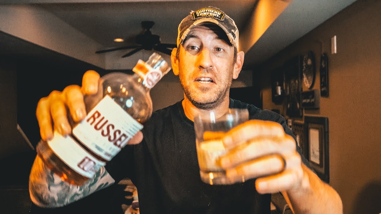 Medicinal Bourbon | Tasting A Prohibition Era Prescription