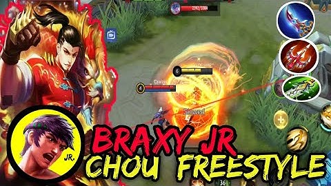 Chou User ,Click Here 🔥 | Its like iNSECTiON /BRAXY ,Chou Montage