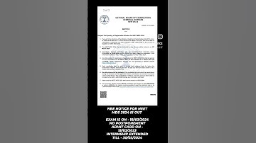 NO POSTPONEMENT EXAM IS ON - 18/03/2024 INTERNSHIP  EXTENDED TILL - 30/03/2024