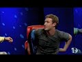 Facebook Mark Zuckerberg "When i was human" | Illuminati jacket