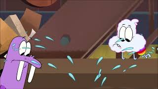 Middlemost Post - Angus Crying