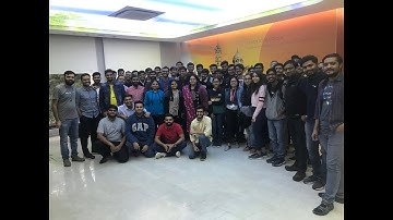 GDG Baroda AppFest 2019 : Highlights