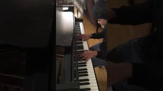 Joey Alexander - Have Yourself a Merry Little Christmas chords