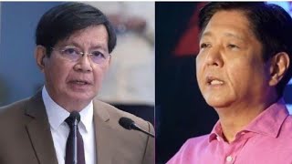 LACSON;Very PASSIONATE Ako SimulatSapul FLOOD CONTROL SCAM PROBE