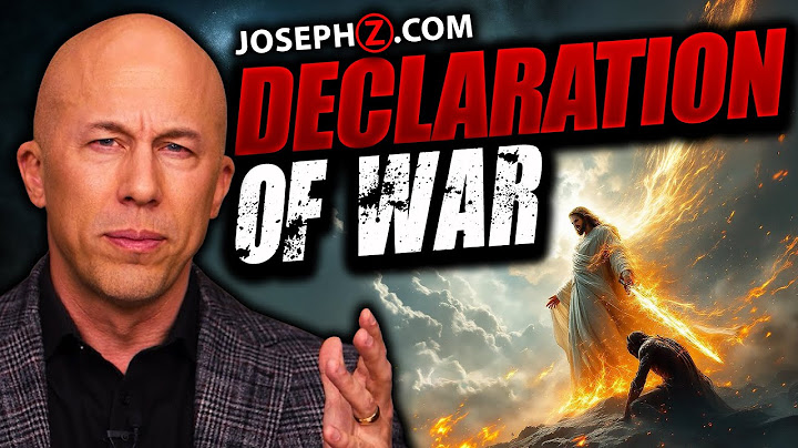 A Public Spectacle | Voice of God with Joseph Z