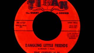 Dangling Little Friends - The Chevelle V