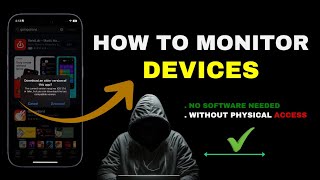How Hackers Spy on Devices : No Malicious Software Needed screenshot 1