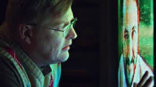 Famous Jon Stevenson Interview Wealth