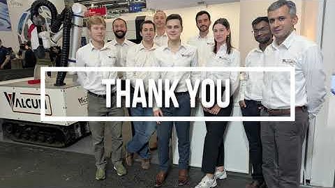 Aftermovie Formnext 2025