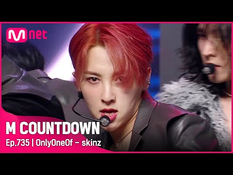 Comeback Stage | Ep.735 | Mnet 220113