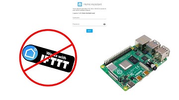 TAKE CONTROL BACK from Tuya Smart Life with Home Assistant