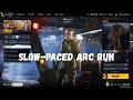 Slow-Paced Arc Raiders Dam Battlegrounds Simple Gun Parts Raid For the Chill Gamer