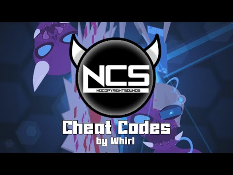 [EVENT] Cheat Codes by Whirl | NCS Demon | Geometry Dash 2.2