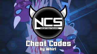 Event Cheat Codes By Whirl Ncs Demon Geometry Dash 2.2
