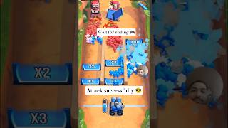 😎 Easy Victory or Total Fail? #shorts #viral #games