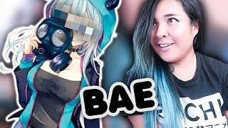 Celebrity NOW THAT IS WHAT I CALL BEST GIRL...for now... -Otaku Monthly Favorites Profile