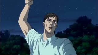 Initial D AE86 Fifth stage[AMV] Stay