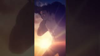 Eren Yeager Glow Up Edit Attack On An