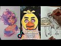 Cute art tiktoks i saved     diy inspiration  drawings  alt  sketchbook 30