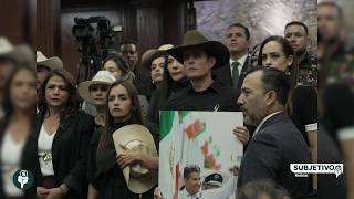 Download Lagu #envivo 🔴 Toma de protesta de Grecia Quiroz como alcaldesa de Uruapan, sustituye a Carlos Manzo. MP3