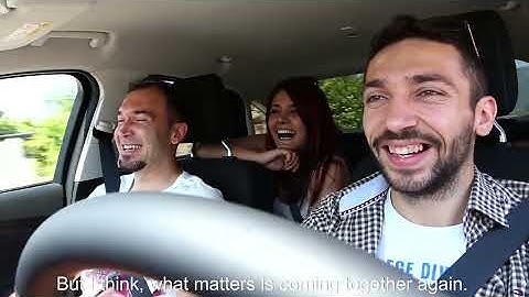 Ertok Mehmet Erkmen Showreel 2018