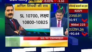 Share Bazaar Live: This should be your strategy for profitable trading today