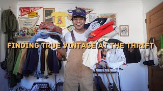 Finding true vintage at the thrift screenshot 2