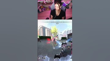 Why lol #apexlegends #apex #gaming