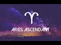 Aries Ascendant 2021 - The mystery behind this life path and it's stories