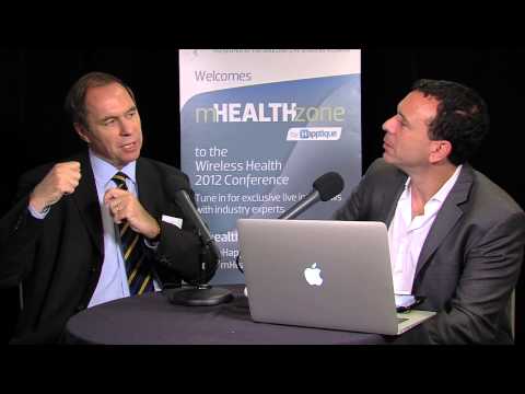 mHealth Zone by