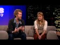 Capture de la vidéo The Swell Season Interview With Tavis Smiley