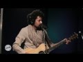 Imarhan performing "Tarha Tadagh" Live on KCRW