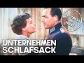 Unternehmen Schlafsack | KOLORIERT | Klassische Kom&ouml;die auf Deutsch