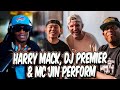 HoodFacts TV Reacts To Harry Mack DJ Premier MC Jin Perform HoodFacts TV Reacts To Harry Mack DJ Premier MC Jin Perform