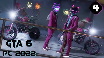 SAINTS ROW Walkthrough Gameplay Part 4 - SAINTS ROW 2022