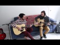 Gents - Don't Stop Believin' (Journey Cover)