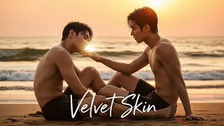 Kleytton Herivelto - Velvet Skin (Lyric Video)